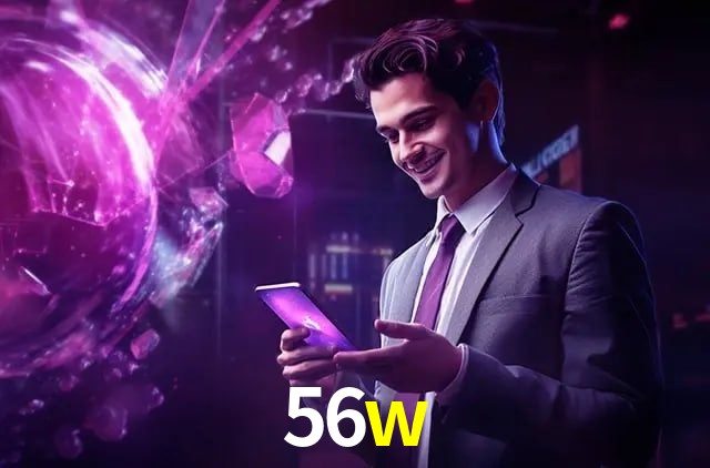 Welcome Bonus 56w