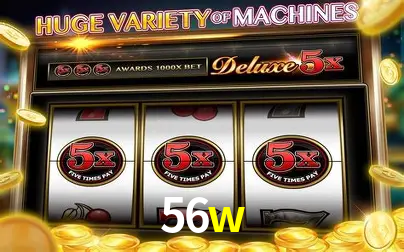 Desvendando o Mundo dos Jogos Virtuais na 56w