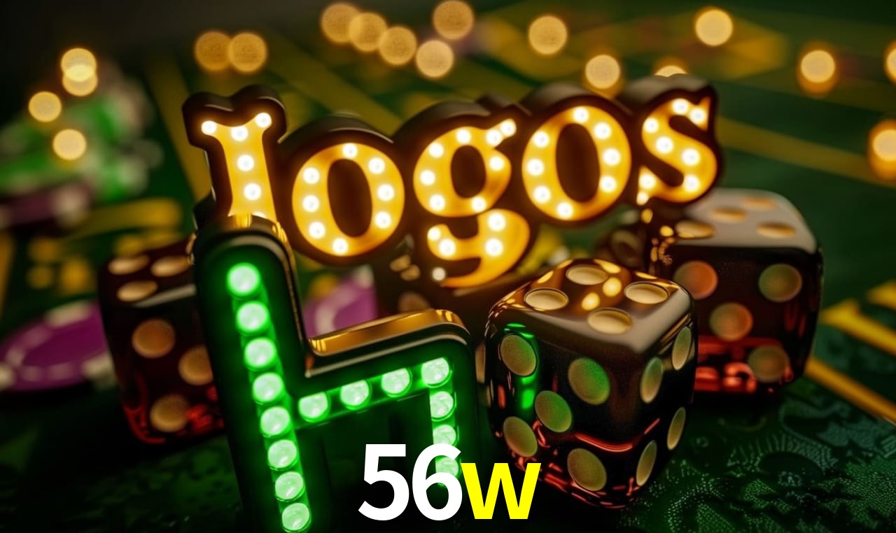 Estatísticas 56w