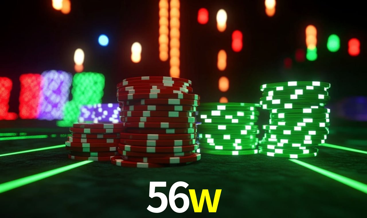 Experiência VIP 56w