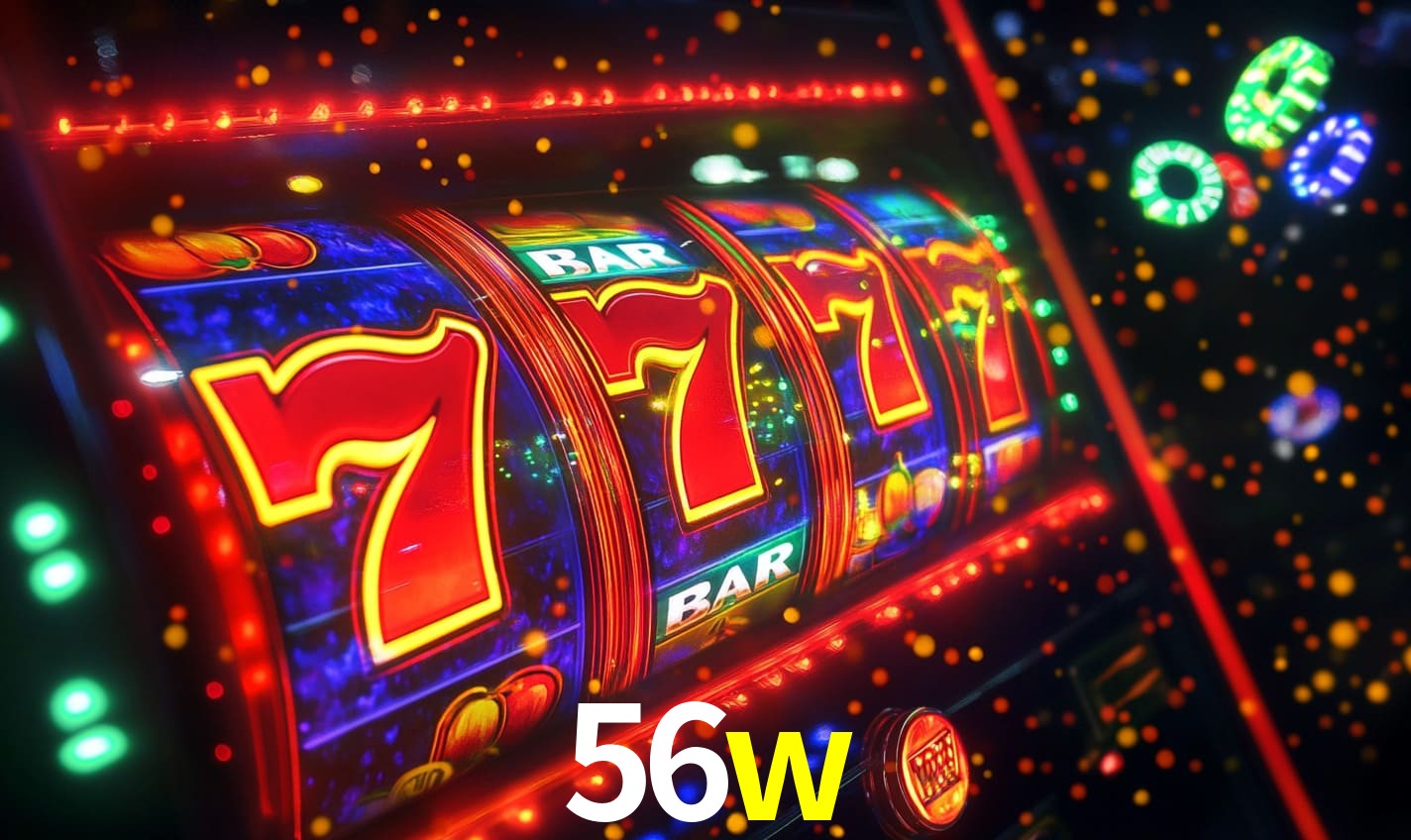 56w