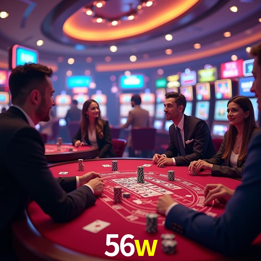 Jogos Exclusivos 56w
