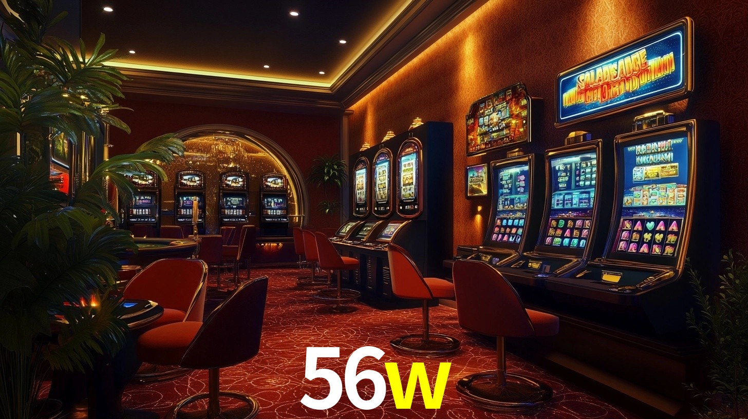 Roulette Table 56w