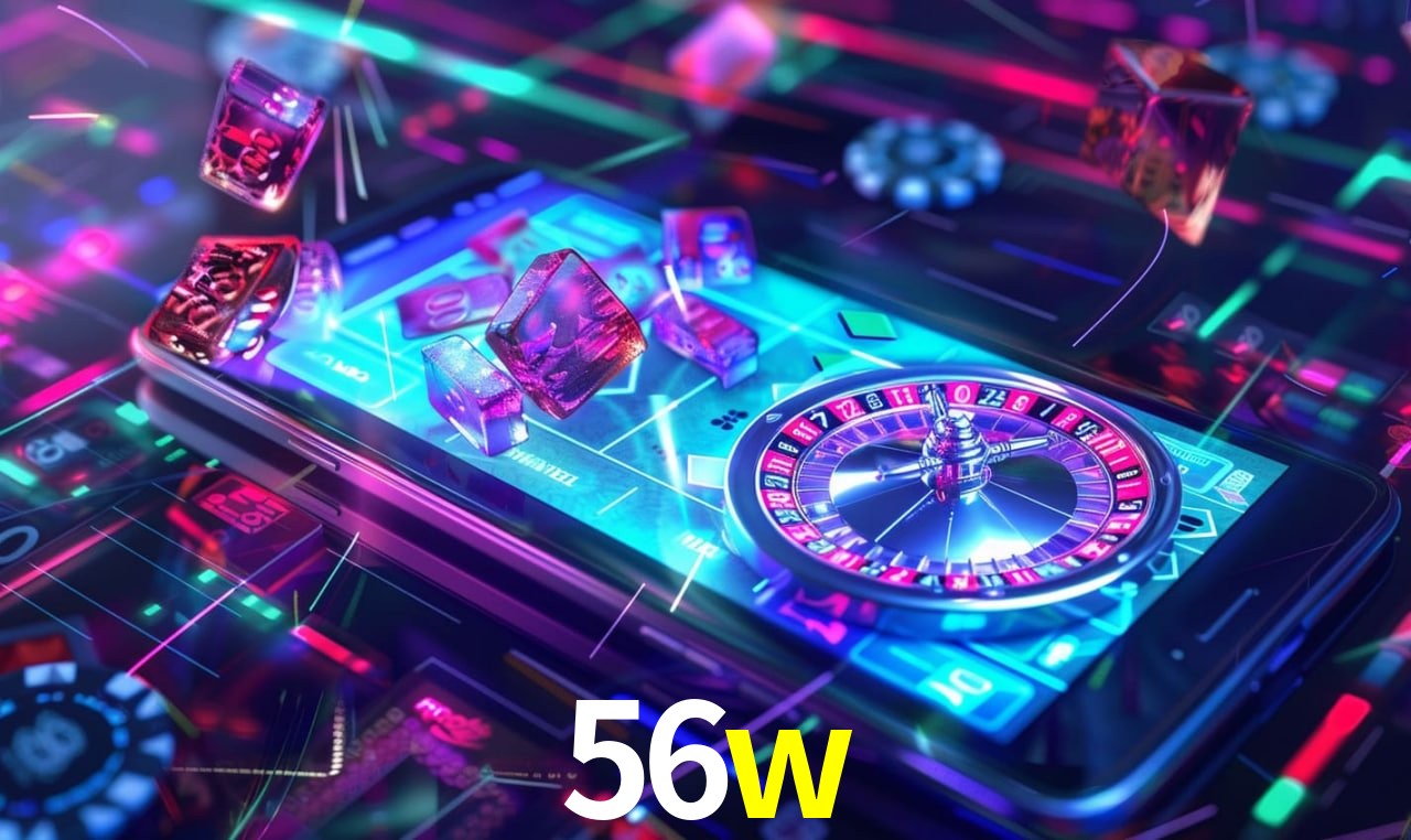Apostas de Futebol 56w