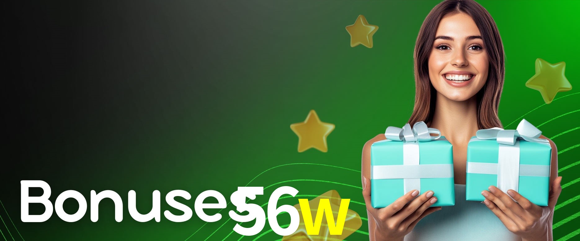 Exclusive Offers 56w