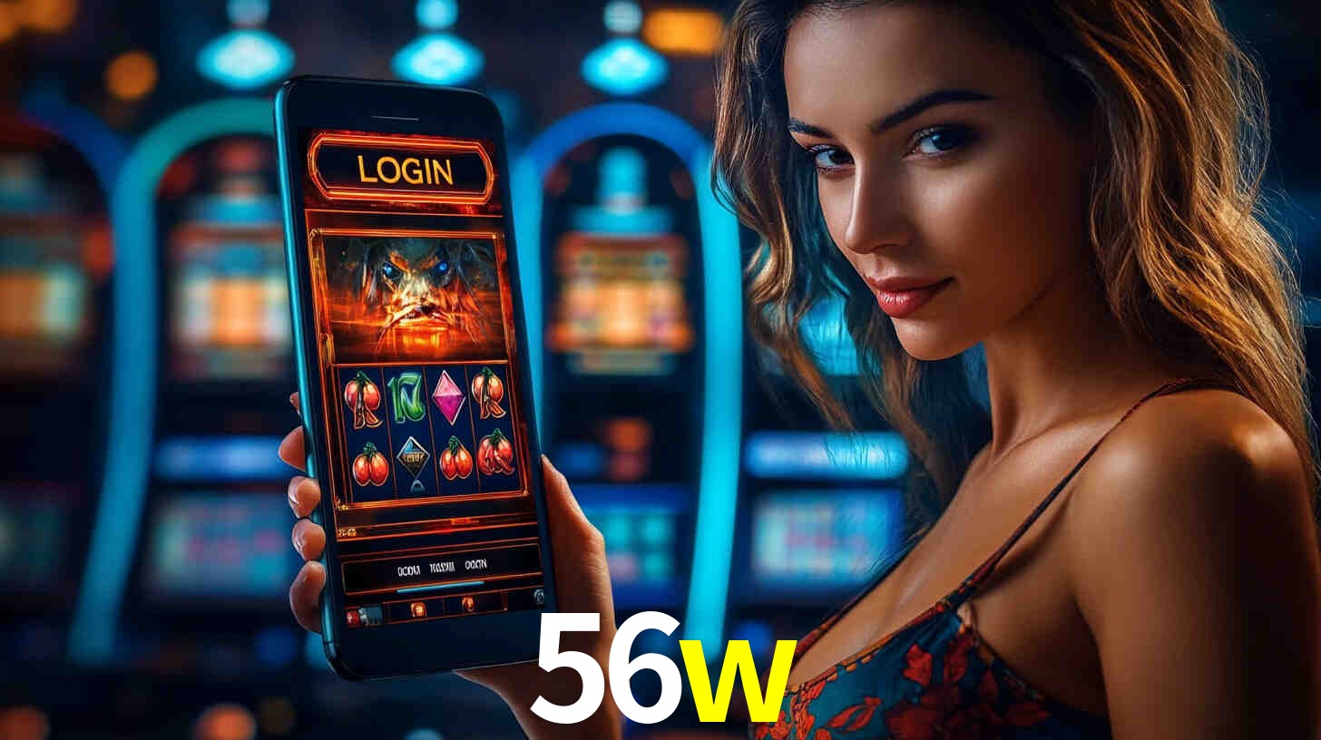 56w game