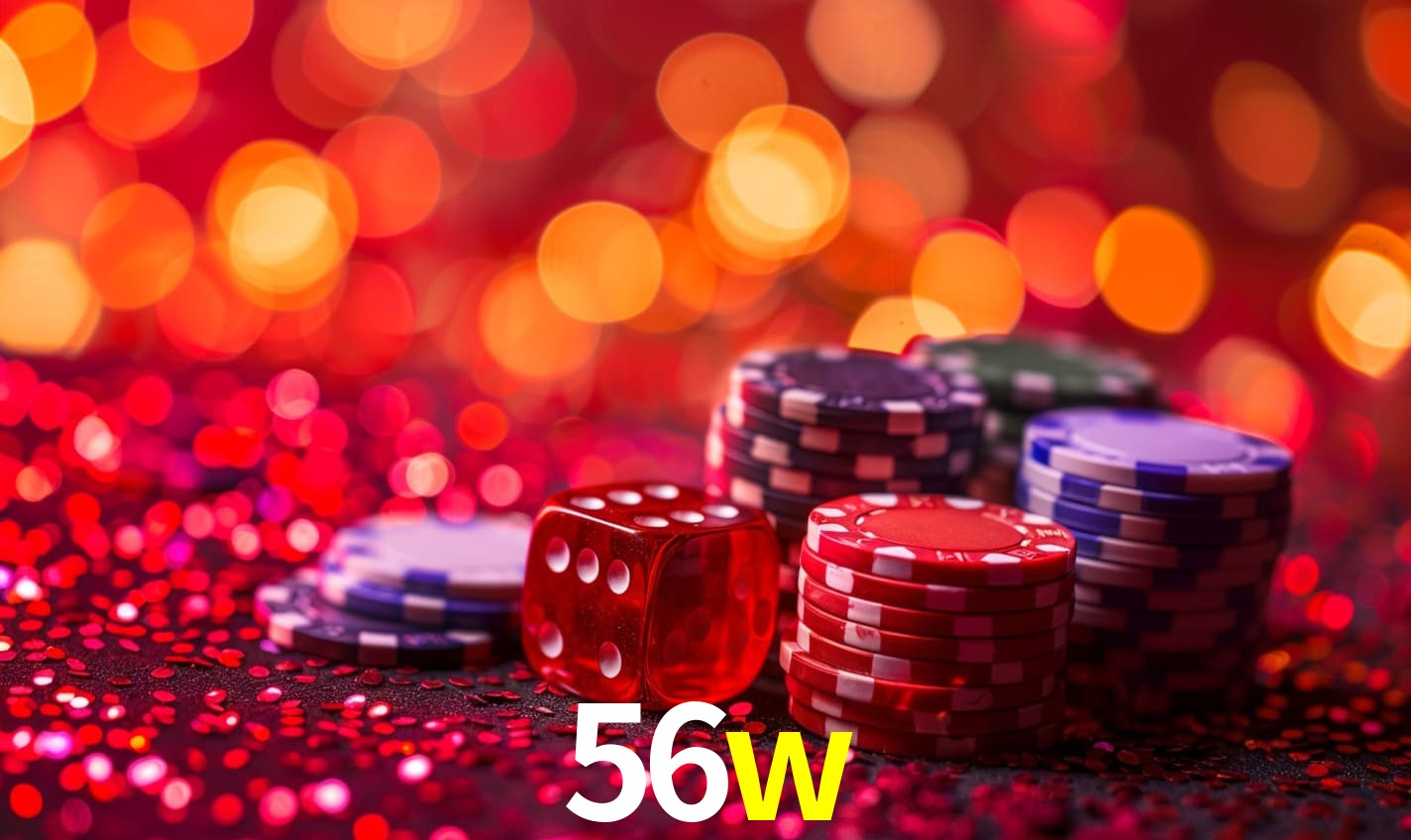 Descubra o Programa VIP da 56w: Vantagens Exclusivas para Jogadores