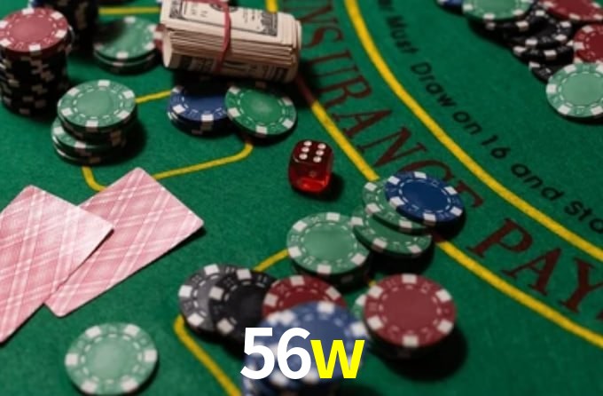 56w