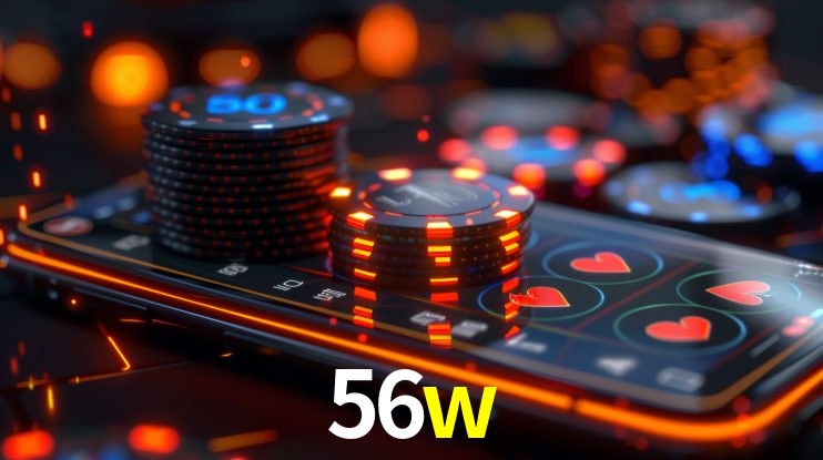 Bonus Features 56w
