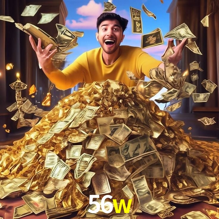 Torneios 56w