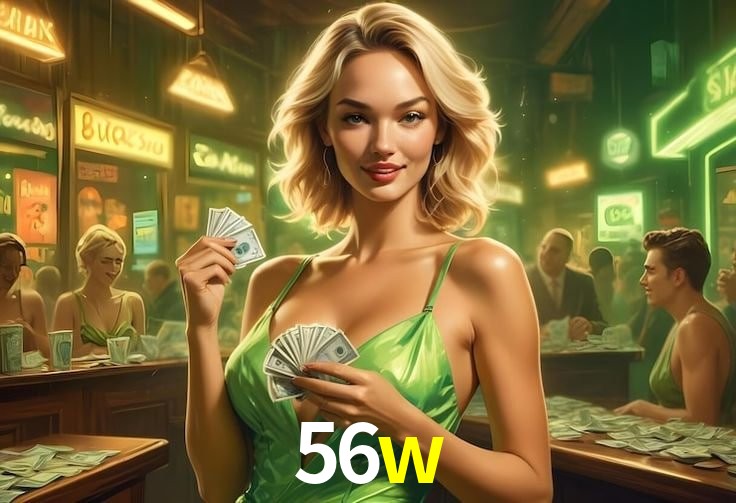 Descubra a Essência do 56w: Nossa História e Compromissos