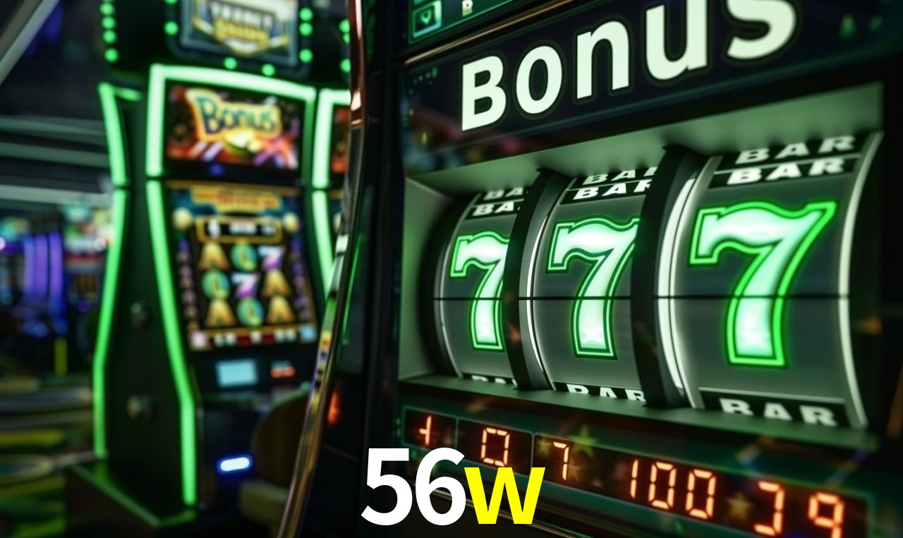 Game Providers 56w