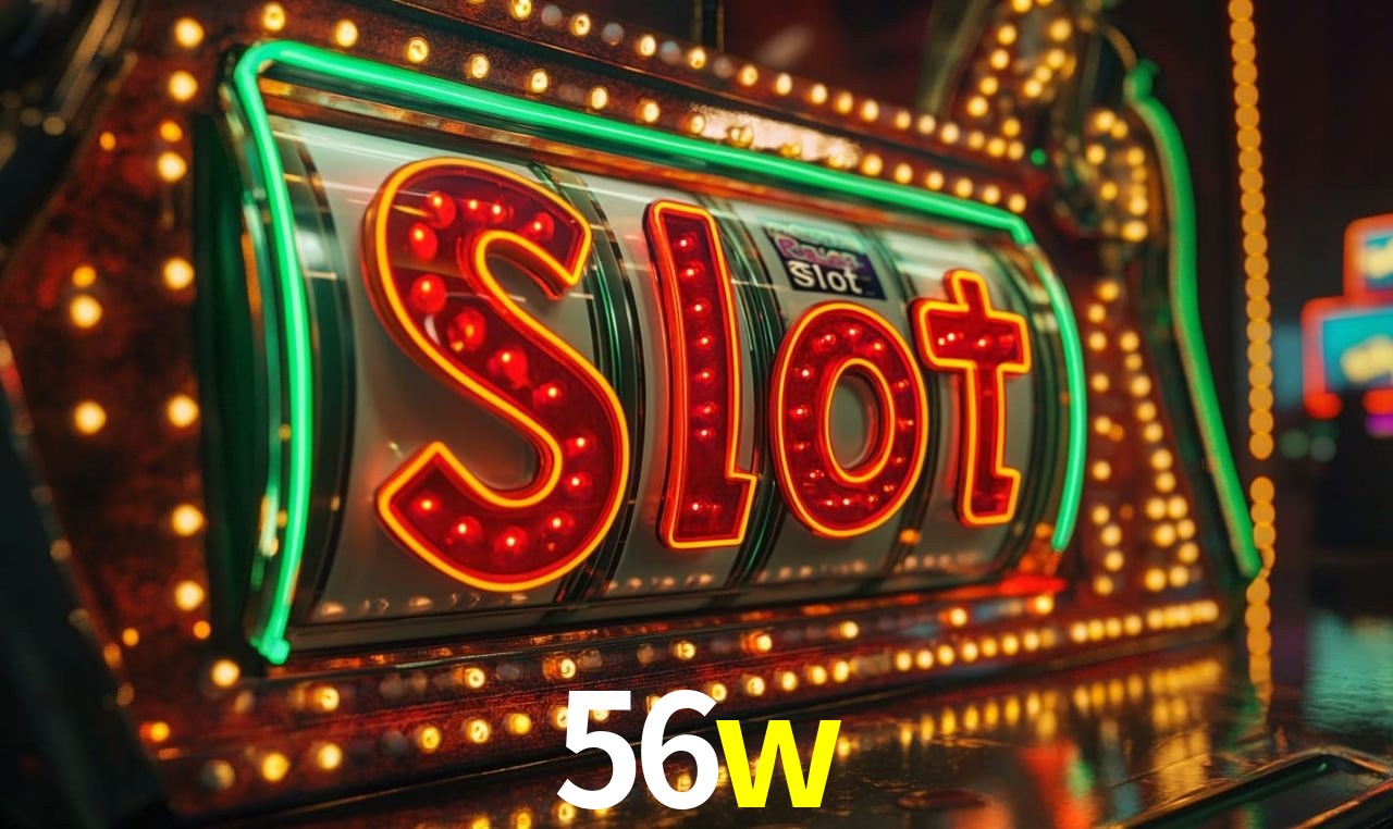 Sistemas de Segurança 56w