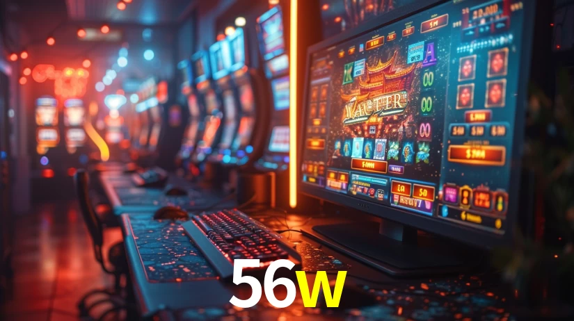56w game