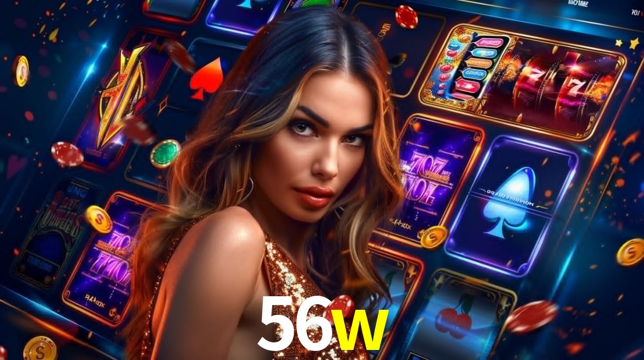 A Emoção da Loteria na 56w: Uma Chance de Mudança de Vida