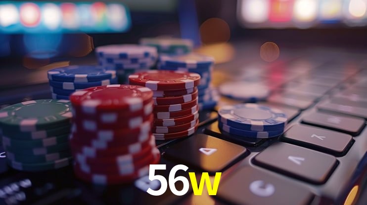 Provedores de Jogos 56w