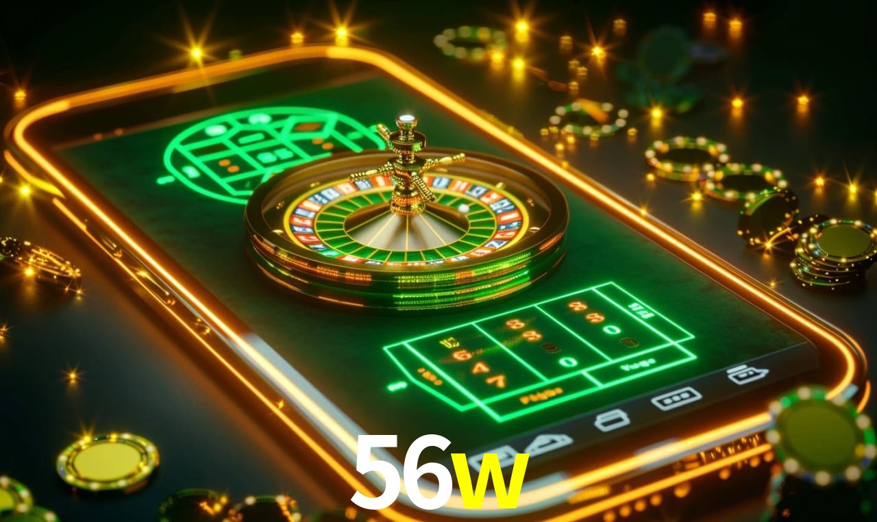Login Seguro 56w