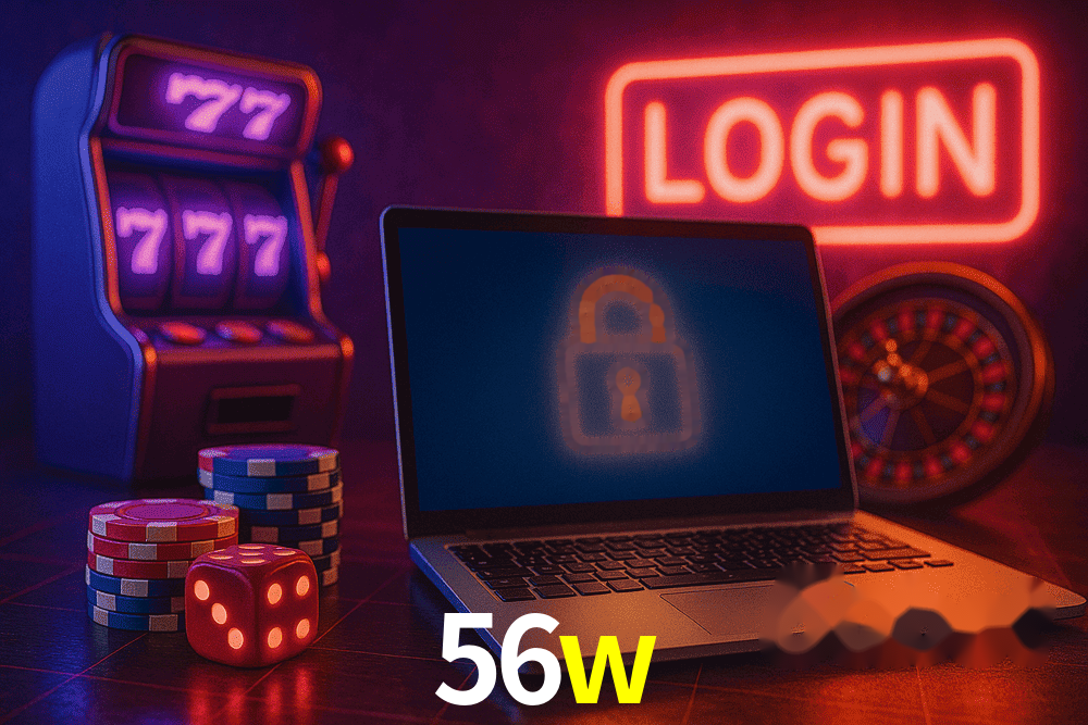 Apostas de Futebol 56w