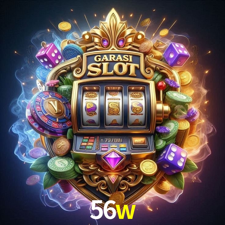 Casino Ao Vivo 56w