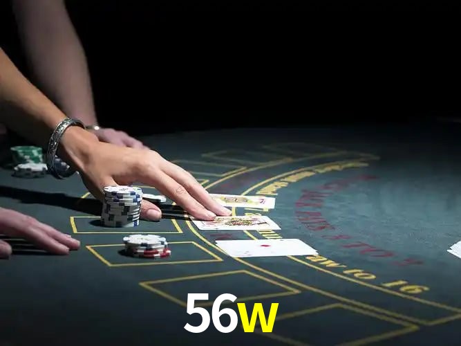 Tecnologia da Plataforma 56w