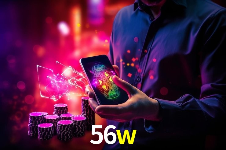 Bônus Diários 56w