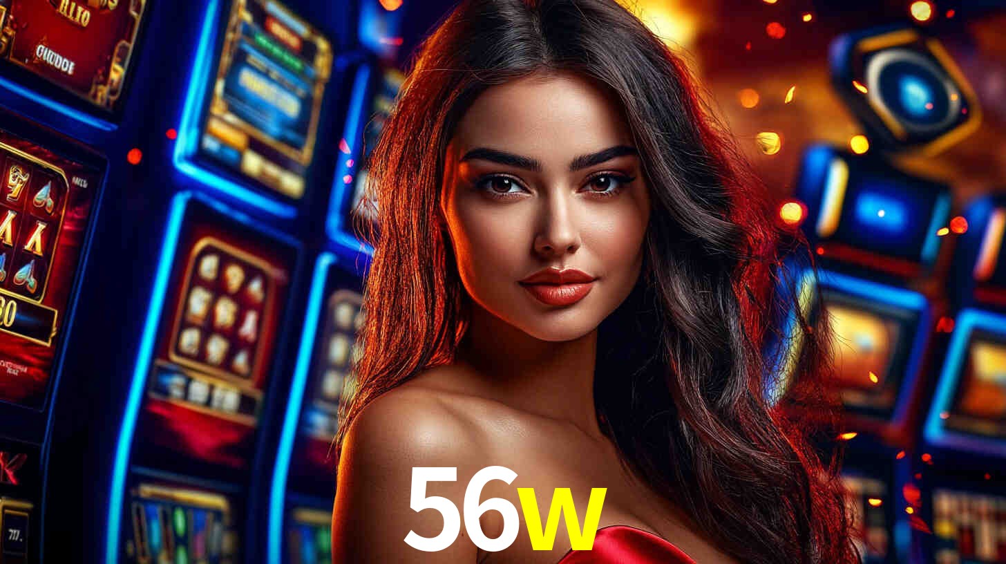 Descubra a Essência do 56w: Nossa História e Compromissos