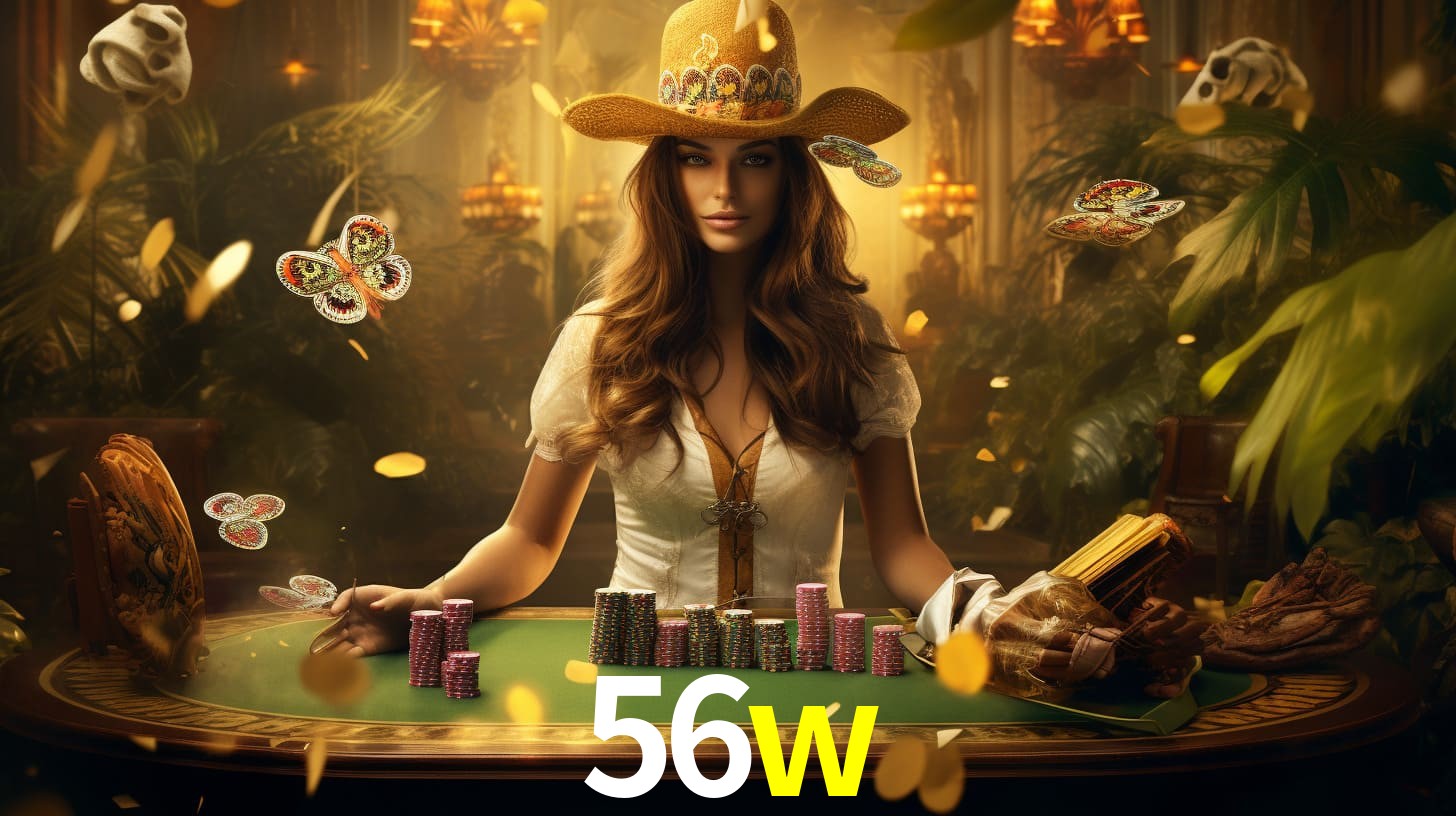 Welcome Bonus 56w