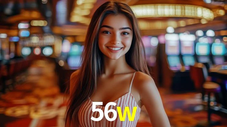 Explore as vantagens do 56w: serviço profissional e confiabilidade