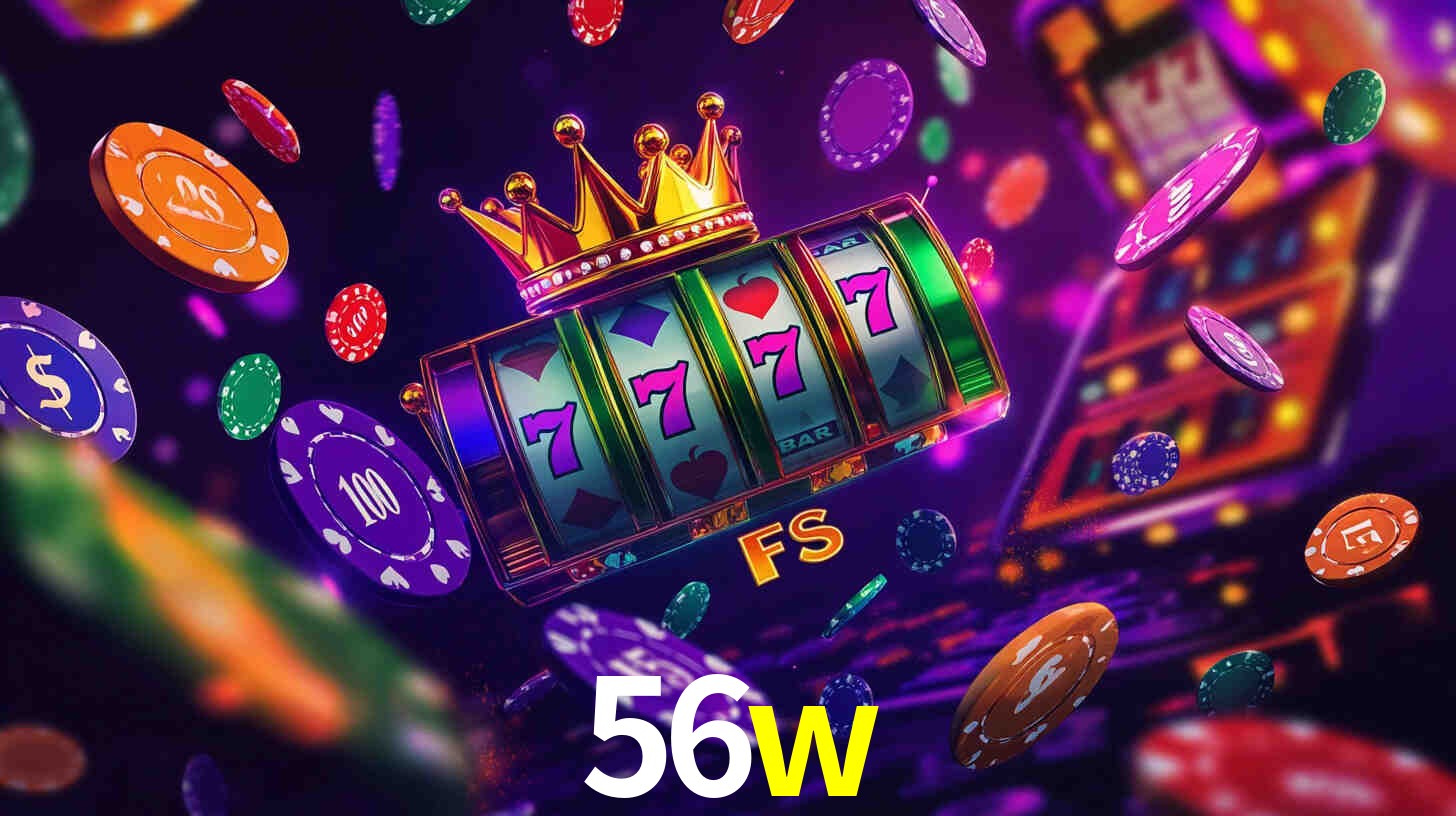 56w App Interface