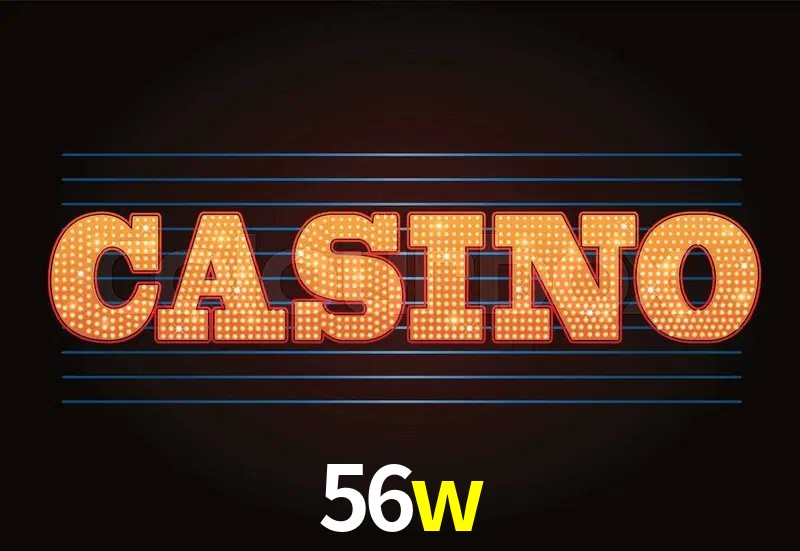 Estatísticas Esportivas 56w