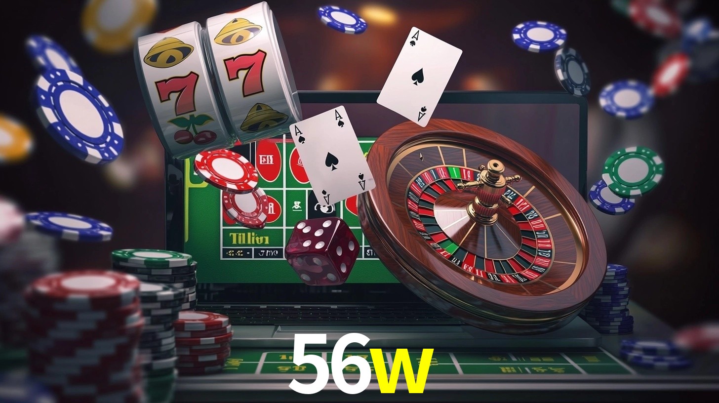 56w