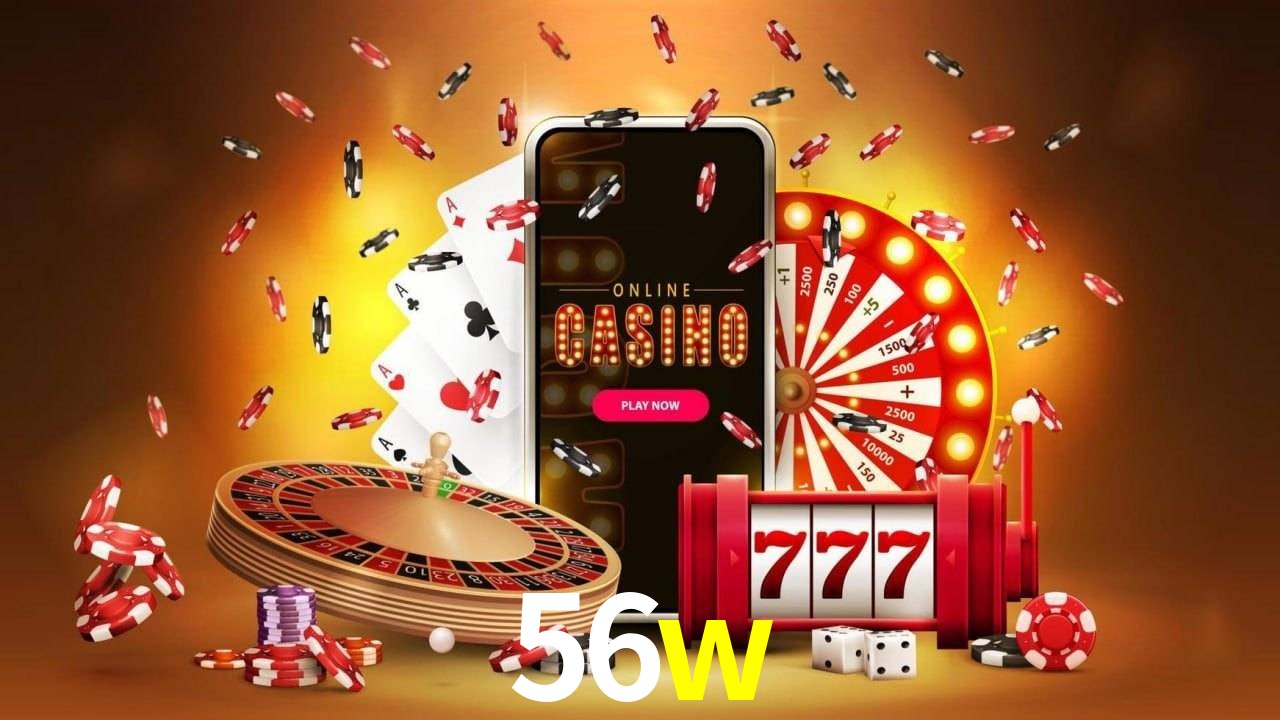Recursos de Bônus 56w