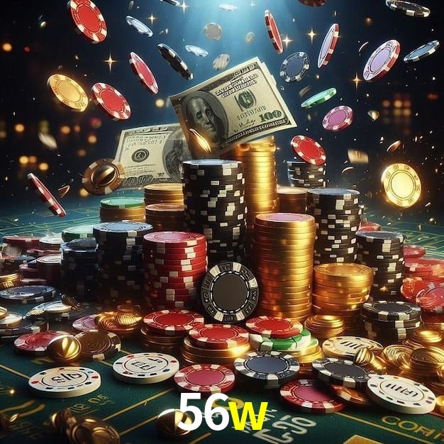 A Emoção da Loteria na 56w: Uma Chance de Mudança de Vida