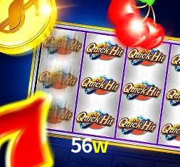 Desvendando o Mundo dos Jogos Virtuais na 56w