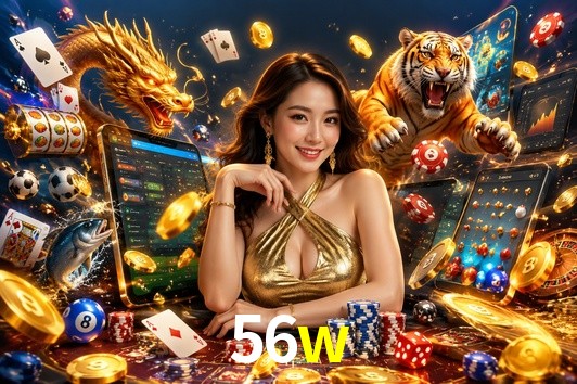 Game Providers 56w