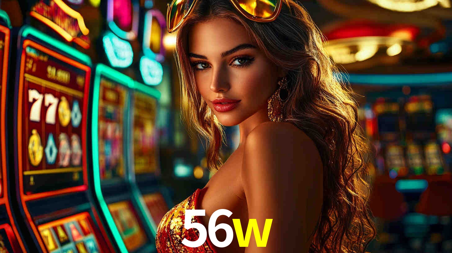56w Bônus - 56w visual 1