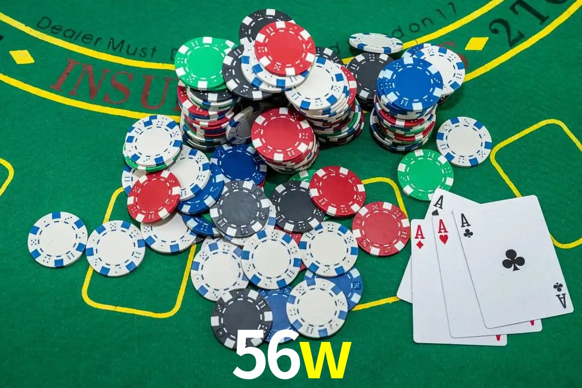 Jogos Exclusivos 56w