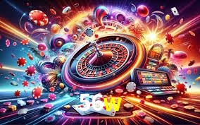 Jogo Spaceman 56w