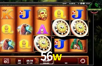 Descubra a Magia dos Jogos de Arcade no 56w