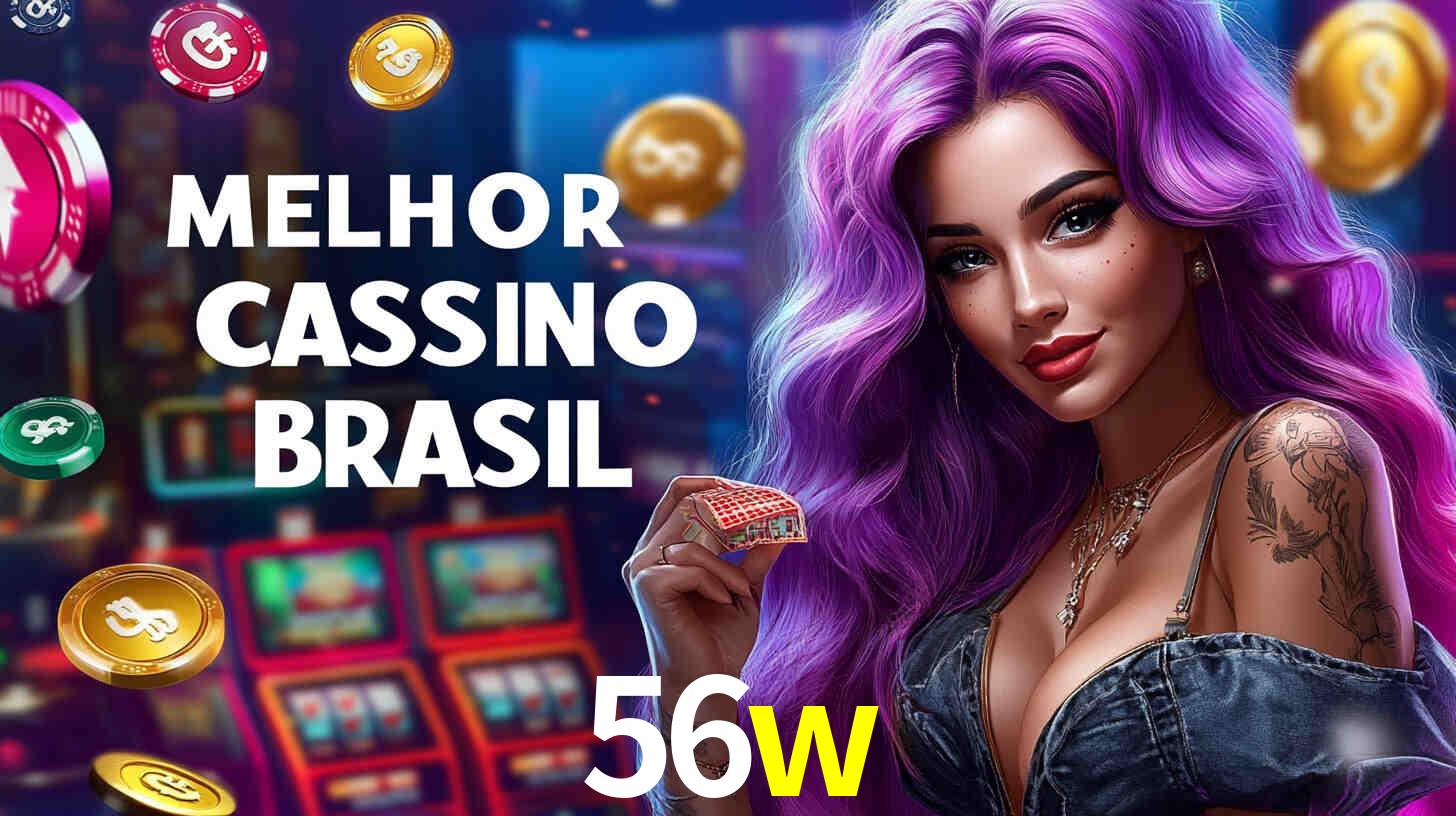A Popularidade dos Caça-Níqueis no 56w