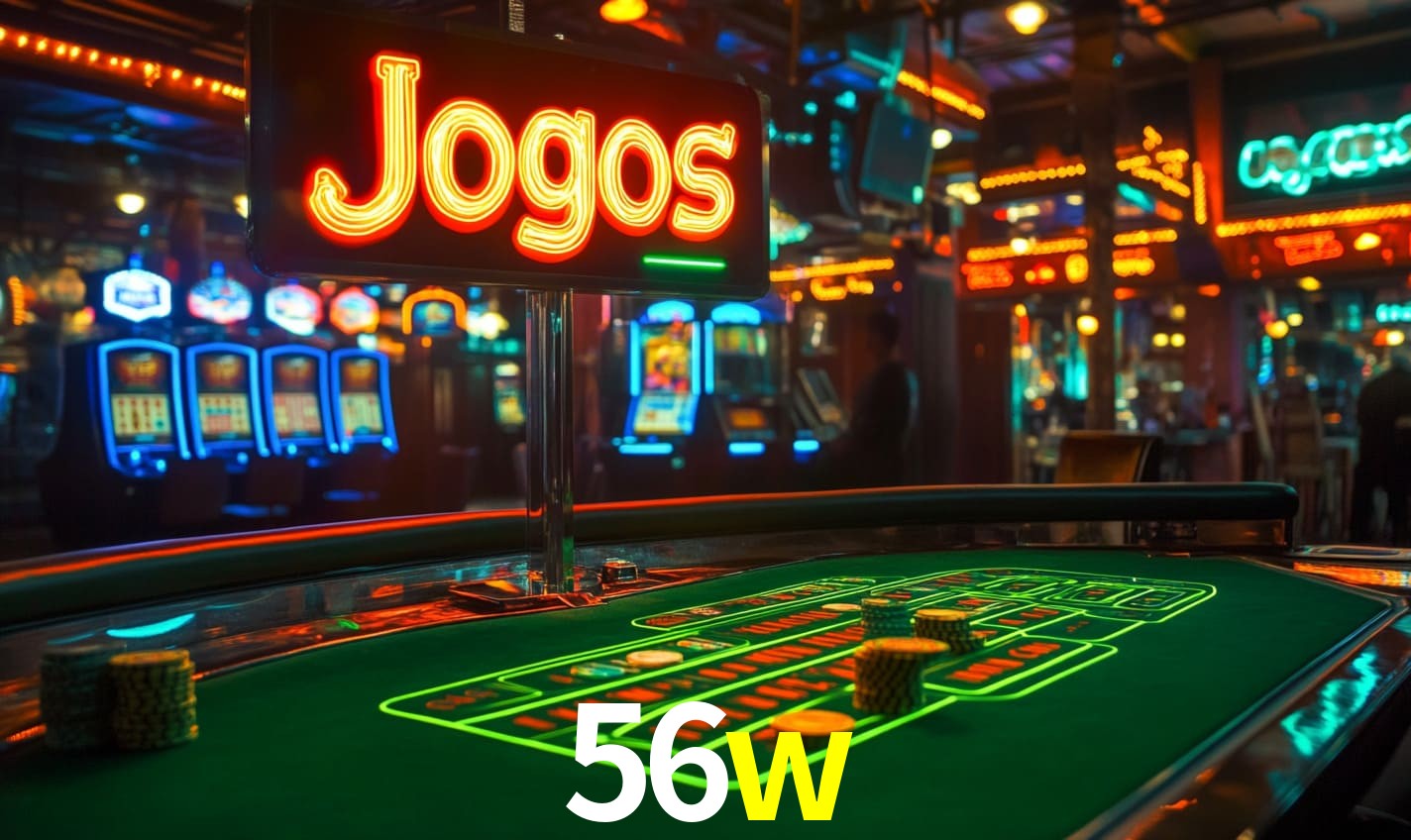 Avaliações dos Jogadores 56w