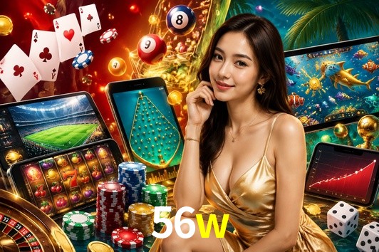 VIP Casino 56w