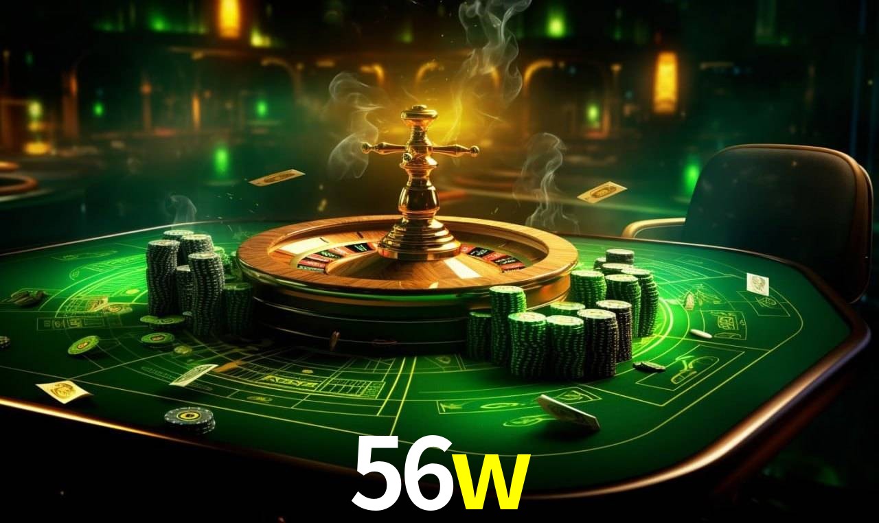 Desvendando o Mundo dos Jogos Virtuais na 56w