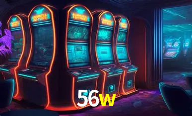 A Experiência Imersiva dos Cassinos Ao Vivo no 56w