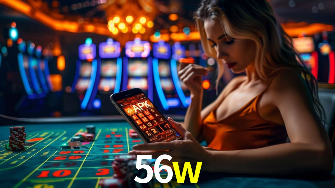 Roulette Table 56w