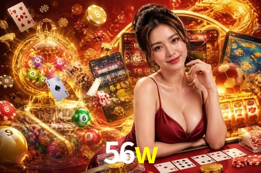 Live Casino 56w