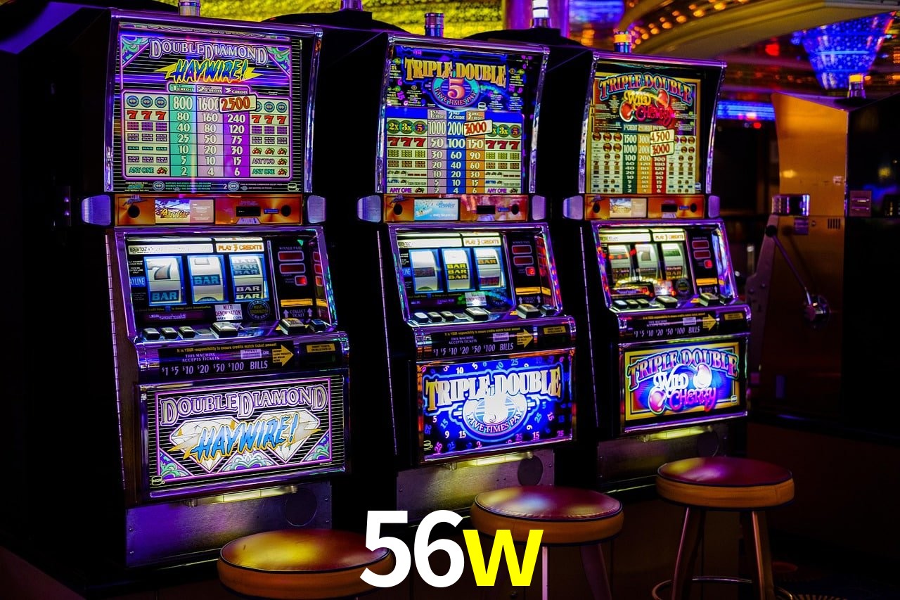 Casino VIP 56w