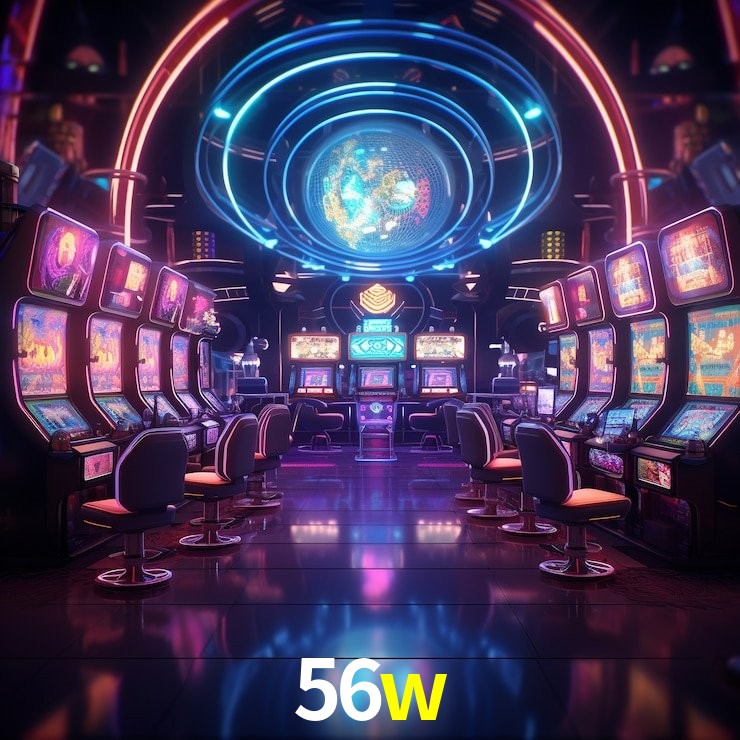 56w Aplicativo - 56w visual 2
