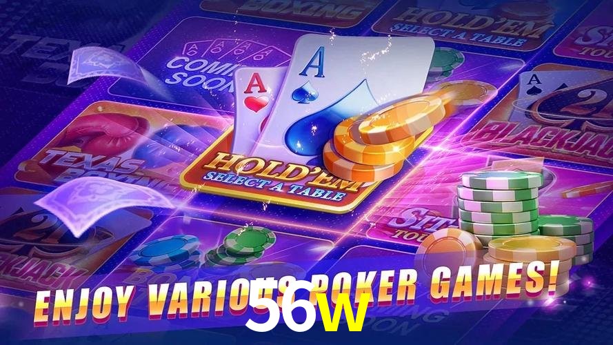 Inovações de Jogos na 56w: O Futuro das Experiências Interativas