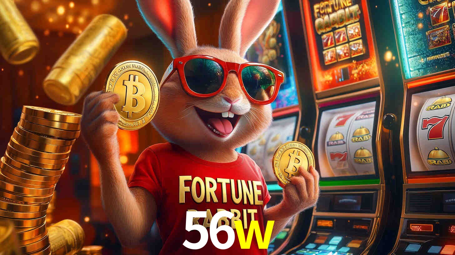 A Popularidade dos Caça-Níqueis no 56w